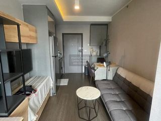 Wohnung zur Miete mit 1 Zimmer in Phra Khanong, Bangkok