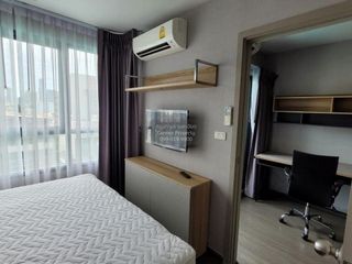 Wohnung zur Miete mit 1 Zimmer in Phra Khanong, Bangkok