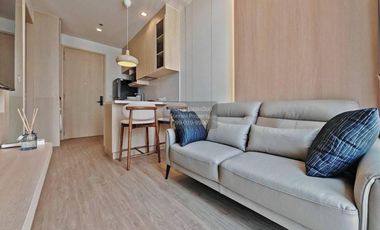 Condo en alquiler de 1 habitaciones en Watthana, Bangkok