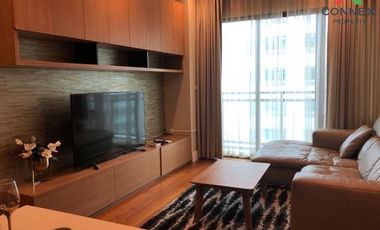 À louer 2 chambres condo à Khlong Toei, Bangkok