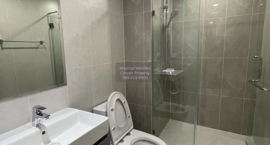 For rent 1 bed condo in Phaya Thai, Bangkok