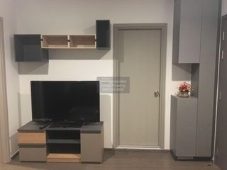 Condo en alquiler de 1 habitaciones en Phra Khanong, Bangkok