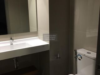 Condo en alquiler de 1 habitaciones en Phra Khanong, Bangkok