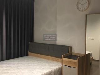 Condo en alquiler de 1 habitaciones en Phra Khanong, Bangkok