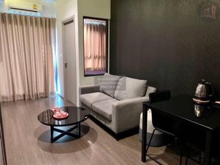 Condo en alquiler de 1 habitaciones en Phra Khanong, Bangkok