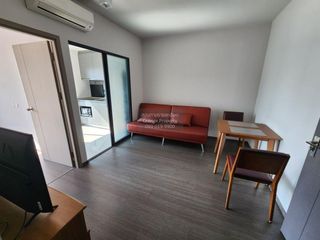 Condo en alquiler de 1 habitaciones en Phra Khanong, Bangkok