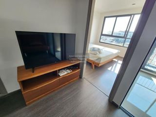 Condo en alquiler de 1 habitaciones en Phra Khanong, Bangkok