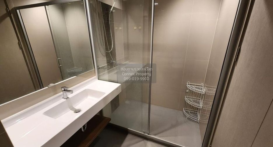 Condo en alquiler de 1 habitaciones en Phra Khanong, Bangkok