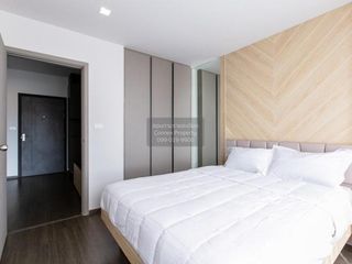 For rent 1 bed condo in Phra Khanong, Bangkok