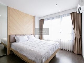 For rent 1 bed condo in Phra Khanong, Bangkok