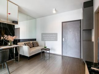 For rent 1 bed condo in Phra Khanong, Bangkok