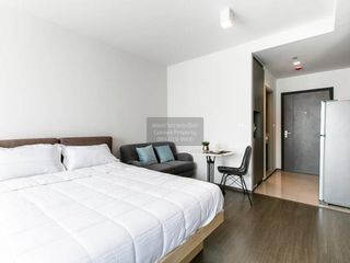 For rent 1 bed condo in Phra Khanong, Bangkok