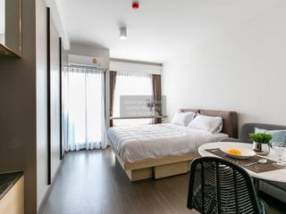 For rent 1 bed condo in Phra Khanong, Bangkok