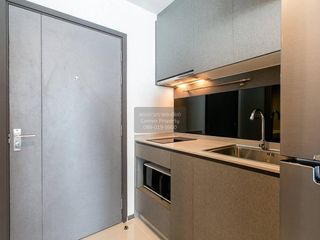 For rent 1 bed condo in Phra Khanong, Bangkok