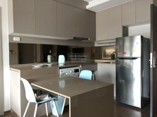 For rent 2 bedrooms condo in Phra Khanong, Bangkok