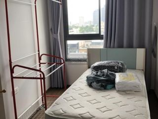 For rent 2 bedrooms condo in Phra Khanong, Bangkok