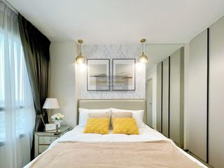 Wohnung zur Miete mit 1 Zimmer in Phra Khanong, Bangkok