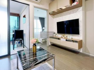 Wohnung zur Miete mit 1 Zimmer in Phra Khanong, Bangkok