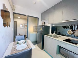 Wohnung zur Miete mit 1 Zimmer in Phra Khanong, Bangkok