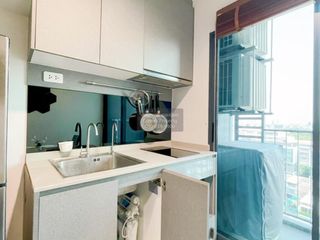 Wohnung zur Miete mit 1 Zimmer in Phra Khanong, Bangkok