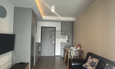 For rent 1 bed condo in Phra Khanong, Bangkok
