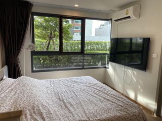 Condo en alquiler de 1 habitaciones en Phra Khanong, Bangkok