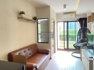 Condo en alquiler de 1 habitaciones en Phra Khanong, Bangkok