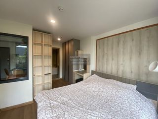 Condo en alquiler de 1 habitaciones en Phra Khanong, Bangkok