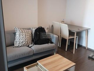 Condo en alquiler de 1 habitaciones en Phra Khanong, Bangkok