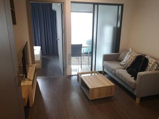 Condo en alquiler de 1 habitaciones en Phra Khanong, Bangkok