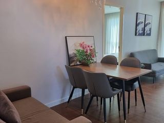 For rent 2 bedrooms condo in Thon Buri, Bangkok