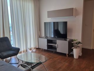 For rent 2 bedrooms condo in Thon Buri, Bangkok
