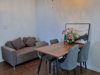 For rent 2 bedrooms condo in Thon Buri, Bangkok