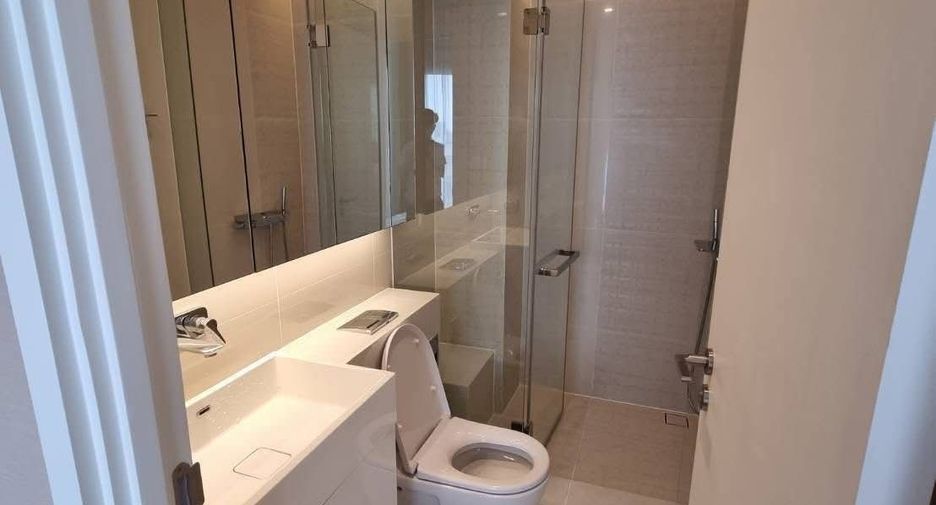 Wohnung zur Miete mit 1 Zimmer in Chatuchak, Bangkok