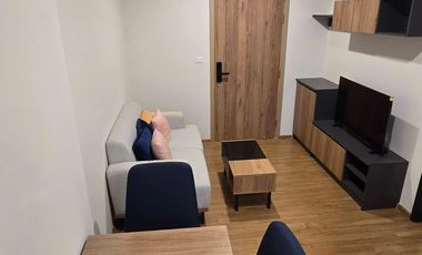 For rent 1 bed condo in Chatuchak, Bangkok
