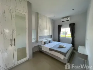 À louer 2 chambres maison à Mueang Phuket, Phuket