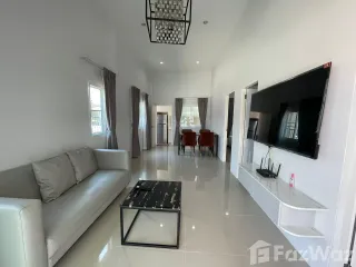 À louer 2 chambres maison à Mueang Phuket, Phuket