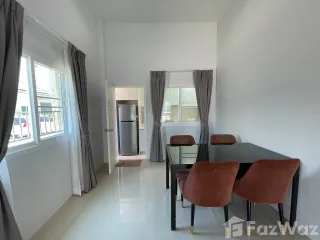 À louer 2 chambres maison à Mueang Phuket, Phuket