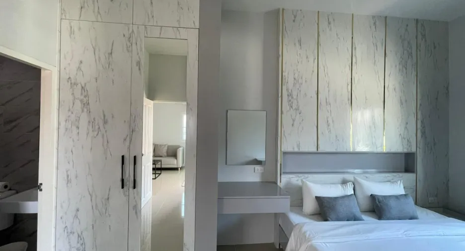 Haus zur Miete mit 2 Zimmer in Mueang Phuket, Phuket