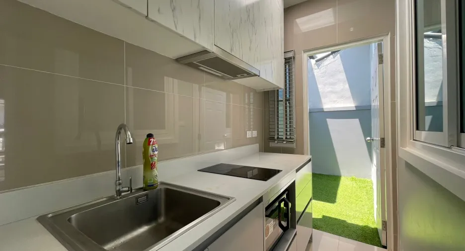 Haus zur Miete mit 2 Zimmer in Mueang Phuket, Phuket