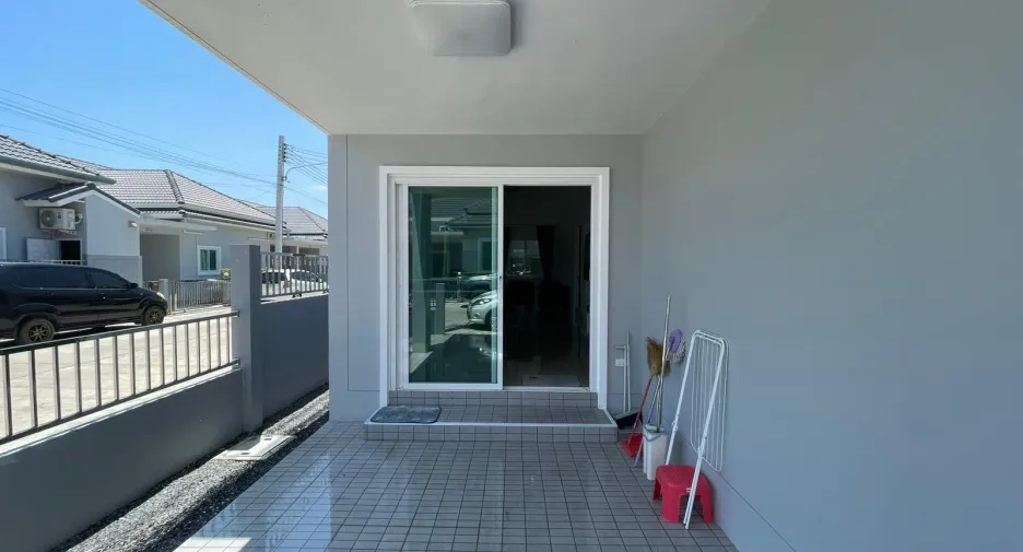 Haus zur Miete mit 2 Zimmer in Mueang Phuket, Phuket