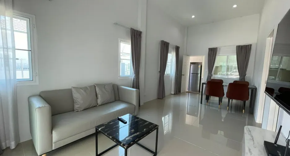 Haus zur Miete mit 2 Zimmer in Mueang Phuket, Phuket