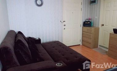 For sale 1 bed condo in Bang Kapi, Bangkok