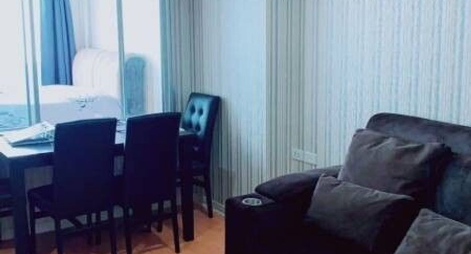 Wohnung zum Kauf mit 1 Zimmer in Bang Kapi, Bangkok