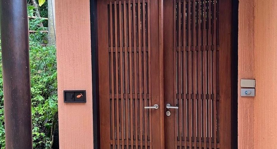 Villa en venta de 1 habitaciones en Mueang Phuket, Phuket