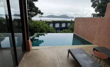 Villa en venta de 1 habitaciones en Mueang Phuket, Phuket
