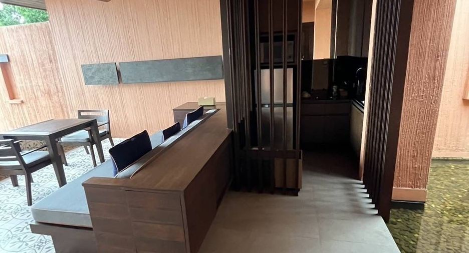 Villa en venta de 1 habitaciones en Mueang Phuket, Phuket