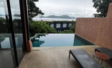 À vendre 1 chambre villa à Mueang Phuket, Phuket