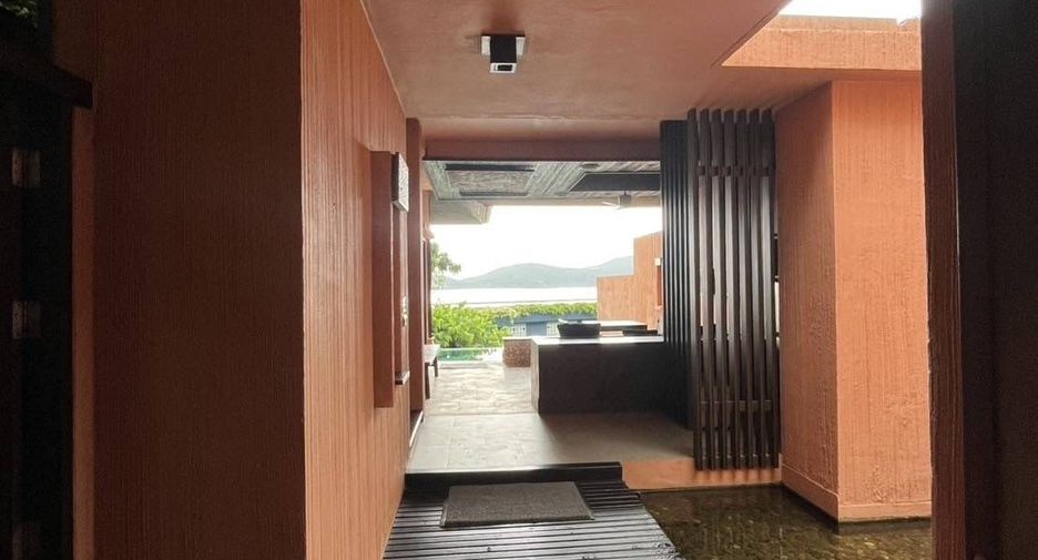 Villa en venta de 1 habitaciones en Mueang Phuket, Phuket