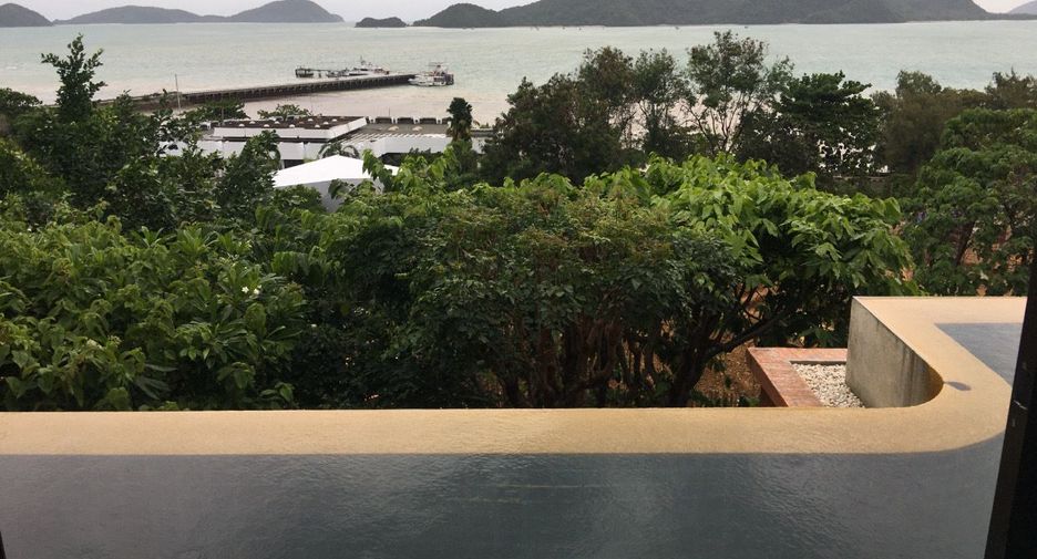 Villa en venta de 1 habitaciones en Mueang Phuket, Phuket